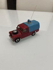 Corgi Toys Land Rover 109 W.B.
