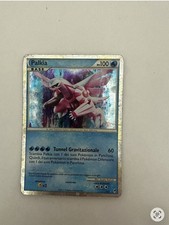 POKÈMON PALKIA SHINY HOLO SL8