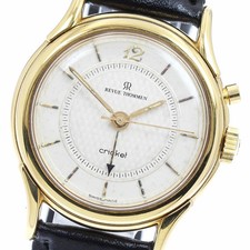 Revue Thommen Orologio Uomo