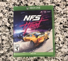 Need For Speed: Heat (Xbox