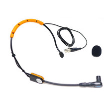 Beta98 Microfono Headworn per