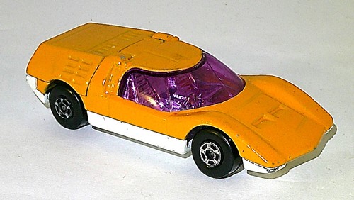 Matchbox mazda rx500 - matchbox,