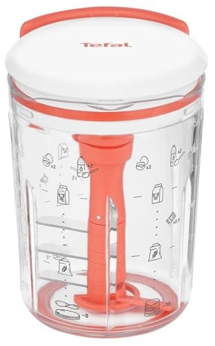 Tefal crepes - (tg., ml)