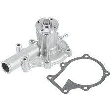 Kit pompa acqua motore