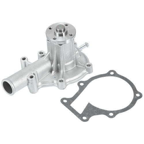 Kit pompa acqua motore