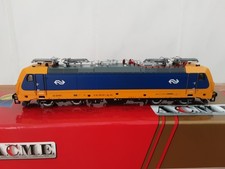 ACME 90093 E 186 001 NS suono digitale ESU H0