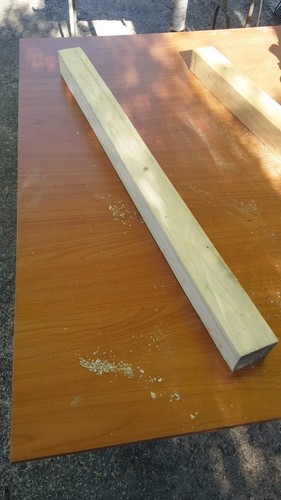 Listelli morali legno - listelli,