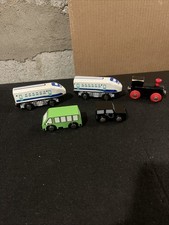 Toy Trains, Cars For Train