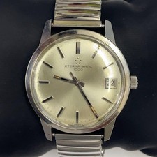 Orologio automatico ETERNA