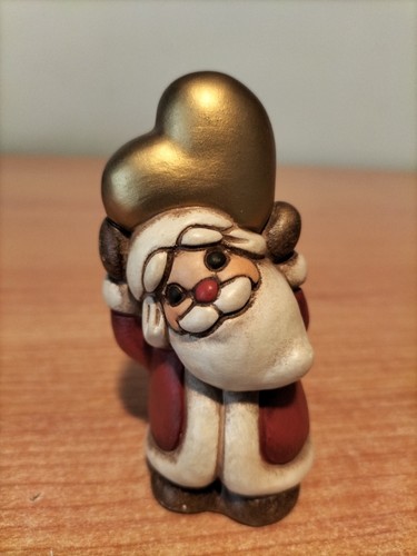 Thun babbo natale con cuore - babbo,
