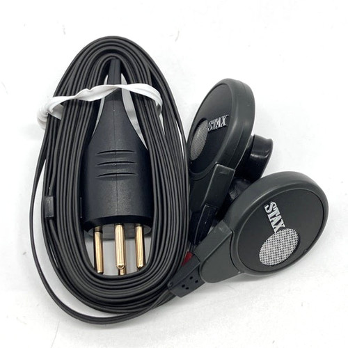 Stax 003mk2 auricolari - stax, sr-003mk2