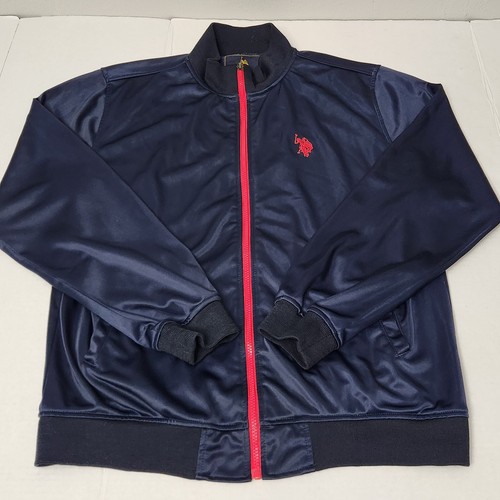 Polo assn giubbotto - assn.,
