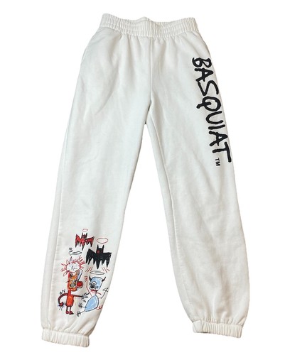 Felpa jean michel basquiat - felpa,