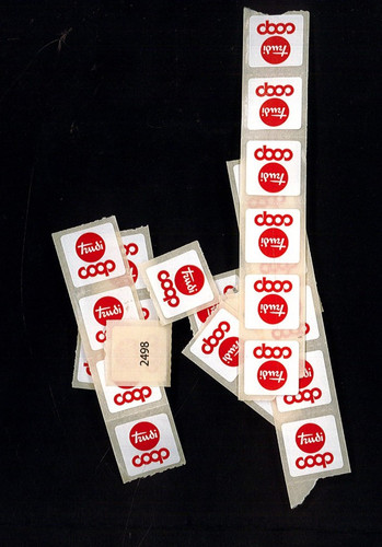 Bollini coop collezione - coop,