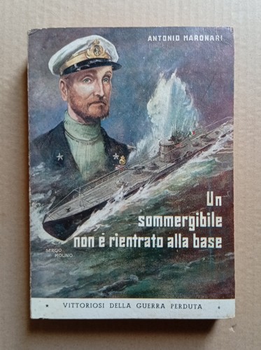 Antonio maronari - antonio,
