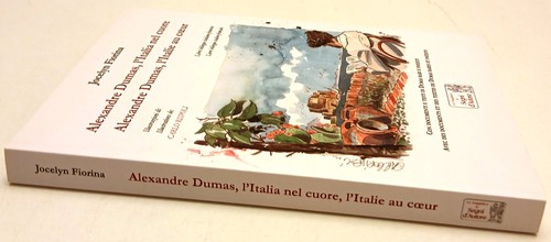 Alexandre dumas italia nel - alexandre, l’italia