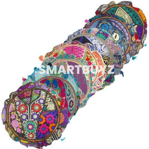 Copricuscino indiano home - copricuscino,