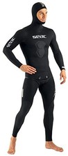 (TG. L) SEAC Black Shark, Muta