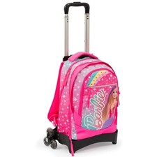 Giochi Preziosi Barbie Zaino