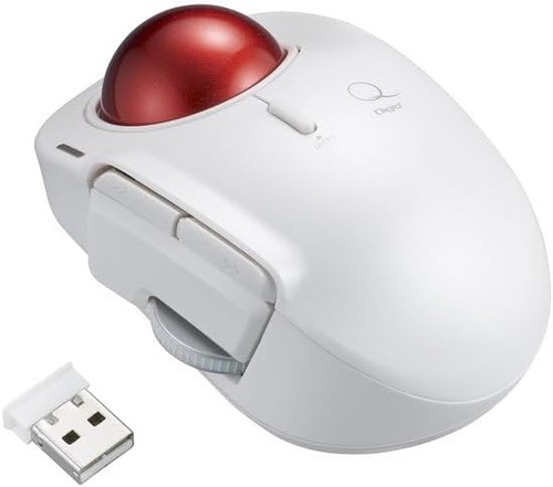 Mouse trackball digio2 piccolo - digio2,