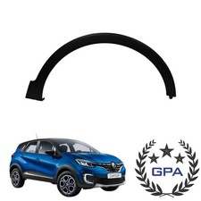 MODANATURA GIROPARAFANGO ANTERIORE DESTRA RENAULT CAPTUR 2013 2014 2015 2016
