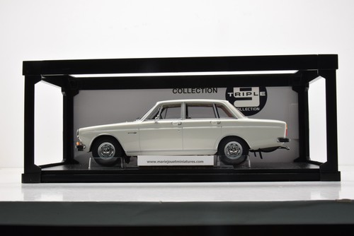 Volvo 164 1970 - 1970, white