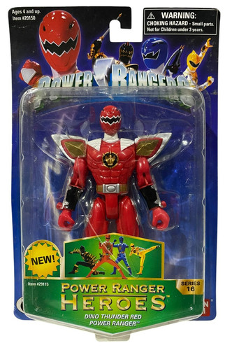 Modellino power ranger - modellino,
