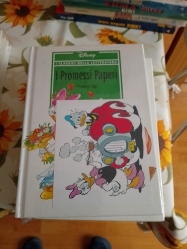 Classici della letterattura - classici,