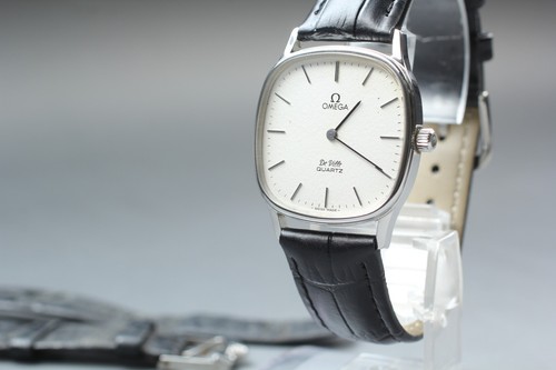 1979 near mint omega ville - 1979,