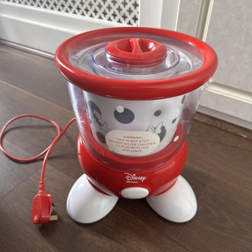 Gelatiera disney ariete - disney,