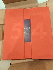 Le Nez Du Vin 54 Wine Aroma