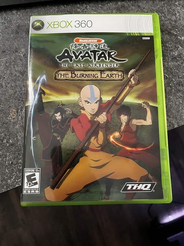 Avatar the last airbender - avatar:,