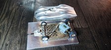 Slot Car Vintage Parma