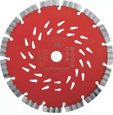 HILTI EQD SPX Disco diamantato