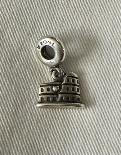 Pandora argento sterling - pandora,