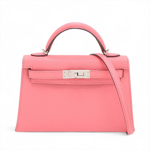 Hermès mini kelly verso - 2, 20