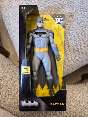 Comics batman action figure - action,
