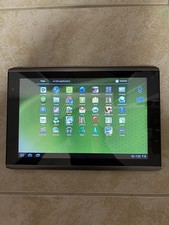 Acer iconia tab - acer,