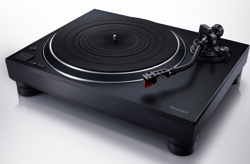 Technics 1500c sl1500cebk - sl-1500c,