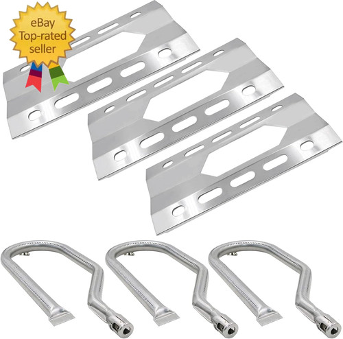 Grill replacement parts for - replacement,