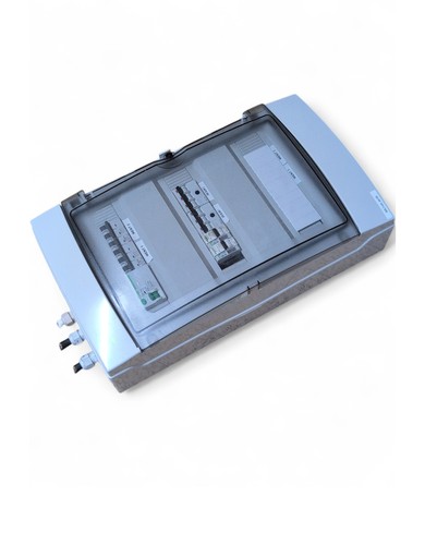 Quadro elettrico plastica - elettrico, in