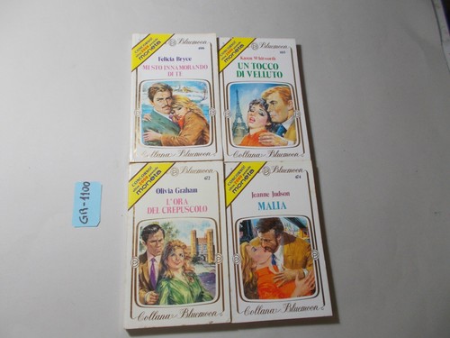 Lotto libri romanzi rosa - lotto,