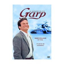 Le monde selon Garp DVD NEUF