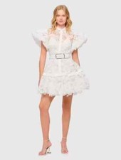 Vestito Abito Donna Corto