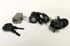 Kymco set blocchetto - blocchetto, di