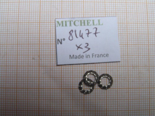 Rondelle mitchell 498 - 498, &