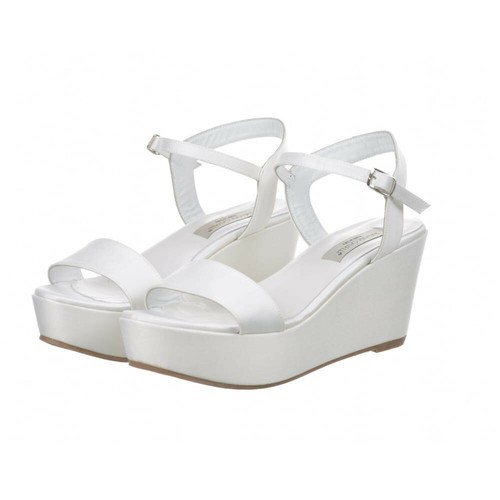 Scarpe sposa bianche - sposa,