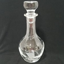 Decanter vino cockburns porto - vino,
