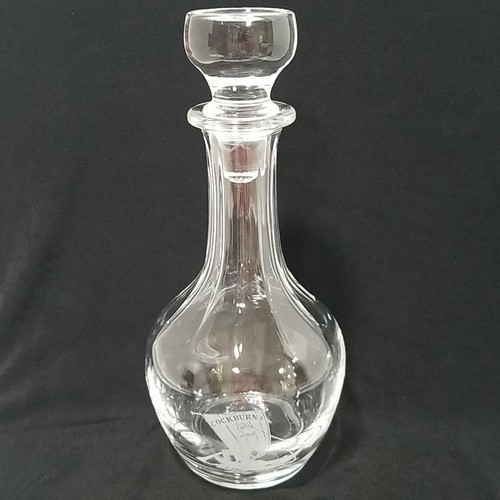 Decanter vino cockburns porto - vino,