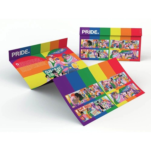 Royal mail francobolli - royal,